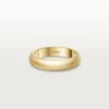 1895 Vigselring – Gult guld – Cartier 1895 Vigselring – Gult guld – Cartier