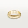 1895 Vigselring – Gult guld – Cartier 1895 Vigselring – Gult guld – Cartier