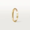 1895 Vigselring – Gult guld – Cartier 1895 Vigselring – Gult guld – Cartier