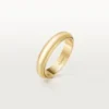 1895 Vigselring – Gult guld – Cartier 1895 Vigselring – Gult guld – Cartier