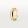 1895 Vigselring – Gult guld – Cartier 1895 Vigselring – Gult guld – Cartier
