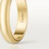 1895 Vigselring – Gult guld – Cartier 1895 Vigselring – Gult guld – Cartier