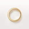 1895 Vigselring – Gult guld – Cartier 1895 Vigselring – Gult guld – Cartier