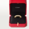 1895 Vigselring – Gult guld – Cartier 1895 Vigselring – Gult guld – Cartier