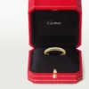 1895 Vigselring – Gult guld – Cartier 1895 Vigselring – Gult guld – Cartier