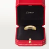 1895 Vigselring – Gult guld – Cartier 1895 Vigselring – Gult guld – Cartier