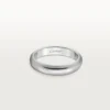 1895 vigselring – platina – Cartier 1895 vigselring – platina – Cartier