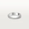 1895 vigselring – platina – Cartier 1895 vigselring – platina – Cartier