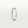 1895 vigselring – platina – Cartier 1895 vigselring – platina – Cartier