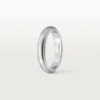 1895 vigselring – platina – Cartier 1895 vigselring – platina – Cartier