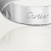 1895 vigselring – platina – Cartier 1895 vigselring – platina – Cartier