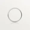 1895 vigselring – platina – Cartier 1895 vigselring – platina – Cartier