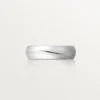 1895 vigselring – platina – Cartier 1895 vigselring – platina – Cartier