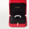 1895 vigselring – platina – Cartier 1895 vigselring – platina – Cartier