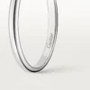 1895 vigselring – platina – Cartier 1895 vigselring – platina – Cartier