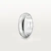 1895 vigselring – platina – Cartier 1895 vigselring – platina – Cartier