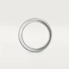 1895 vigselring – platina – Cartier 1895 vigselring – platina – Cartier