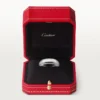 1895 vigselring – platina – Cartier 1895 vigselring – platina – Cartier