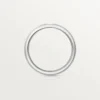 1895 Vigselring – Platina, diamant – Cartier 1895 Vigselring – Platina, diamant – Cartier