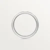 1895 vigselring – platina, diamanter – Cartier 1895 vigselring – platina, diamanter – Cartier