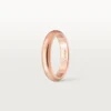 1895 vigselring – rosa guld – Cartier 1895 vigselring – rosa guld – Cartier