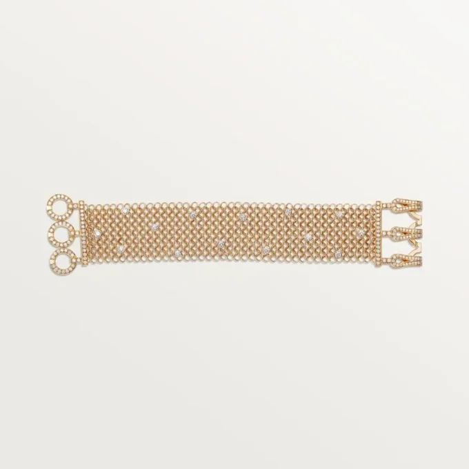Agrafe-armband Agrafe-armband