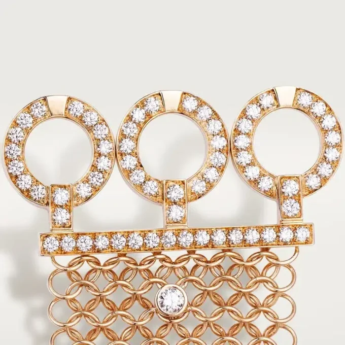 Agrafe-armband Agrafe-armband