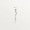 Agrafe-halsband – Vitguld, diamanter – Cartier Agrafe-halsband – Vitguld, diamanter – Cartier