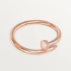 Armband Juste Un Clou, stor modell, diamanter Armband Juste Un Clou, stor modell, diamanter