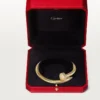 Armband Juste Un Clou, stor modell, diamanter Armband Juste Un Clou, stor modell, diamanter
