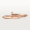 Armband Juste Un Clou, stor modell, diamanter Armband Juste Un Clou, stor modell, diamanter