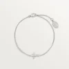 Armband med symboler – vitguld, diamanter – Cartier Armband med symboler – vitguld, diamanter – Cartier