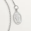 Armband med symboler – vitguld, diamanter – Cartier Armband med symboler – vitguld, diamanter – Cartier
