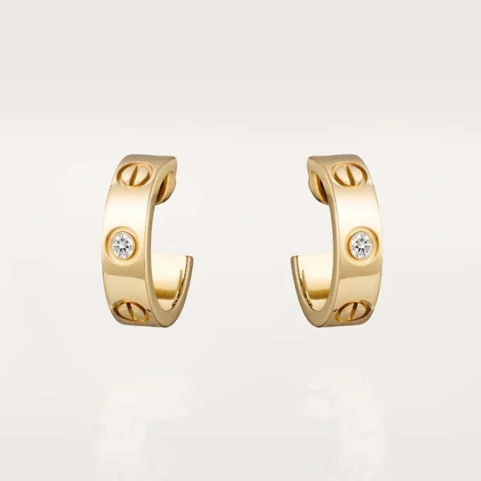 B8022900-Love-Örhängen-2-Diamanter B8022900-Love-Örhängen-2-Diamanter