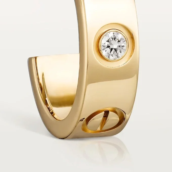 B8022900-Love-Örhängen-2-Diamanter B8022900-Love-Örhängen-2-Diamanter