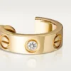 B8022900-Love-Örhängen-2-Diamanter B8022900-Love-Örhängen-2-Diamanter
