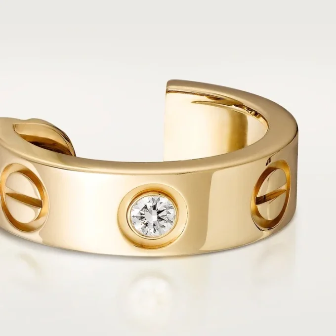 B8022900-Love-Örhängen-2-Diamanter B8022900-Love-Örhängen-2-Diamanter