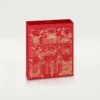 Baiser Vole-presentförpackning Baiser Vole-presentförpackning
