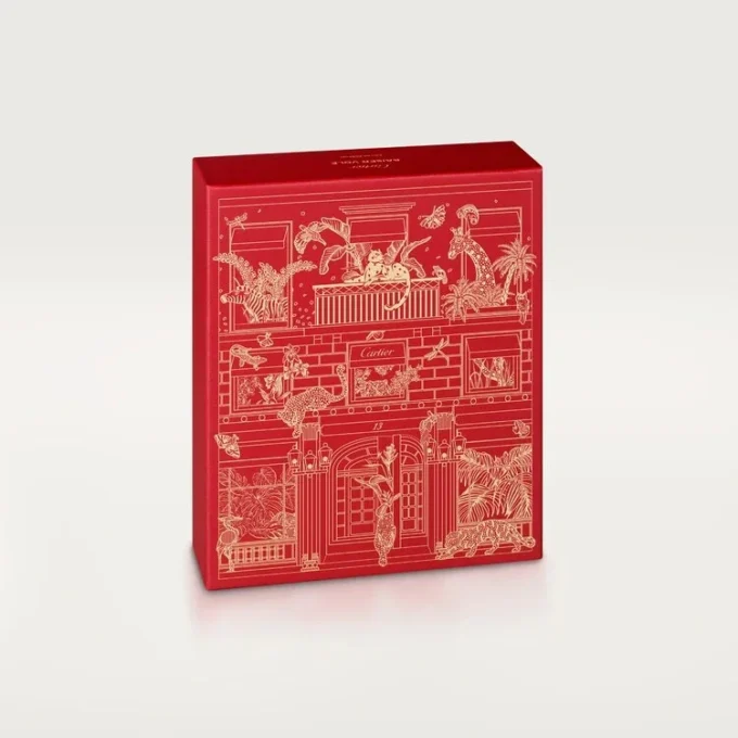 Baiser Vole-presentförpackning Baiser Vole-presentförpackning