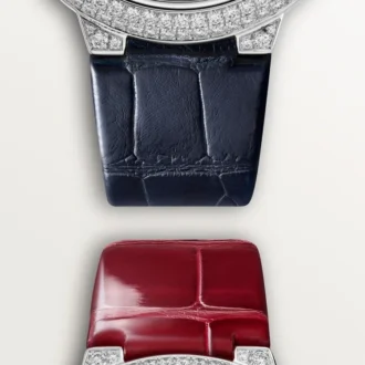 Ballon Bleu De Cartier-klocka
