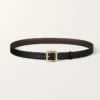 Bälte, Santos De Cartier Bälte, Santos De Cartier