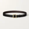 Bälte, Santos De Cartier Bälte, Santos De Cartier