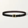 Bälte, Santos De Cartier Bälte, Santos De Cartier