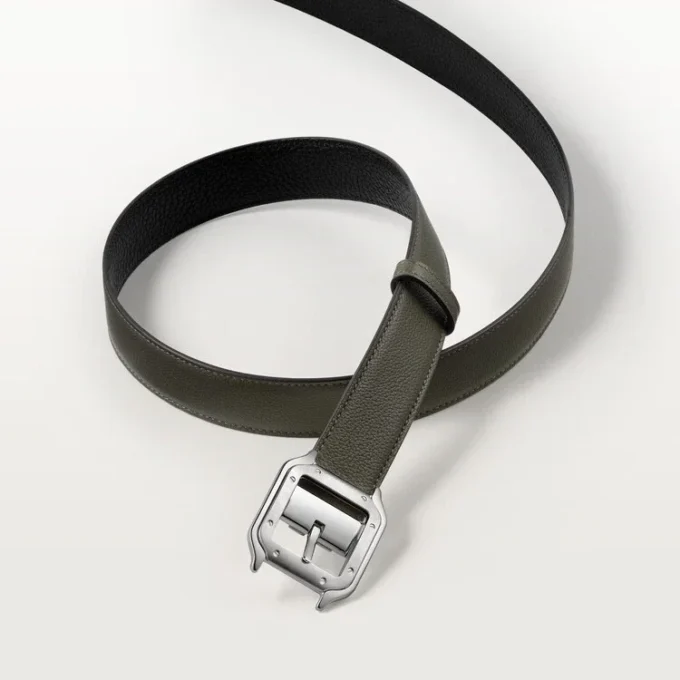 Bälte, Santos De Cartier Bälte, Santos De Cartier