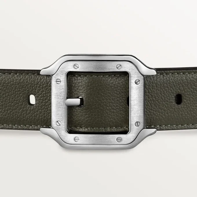 Bälte, Santos De Cartier Bälte, Santos De Cartier