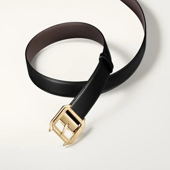 Bälte, Santos De Cartier Bälte, Santos De Cartier