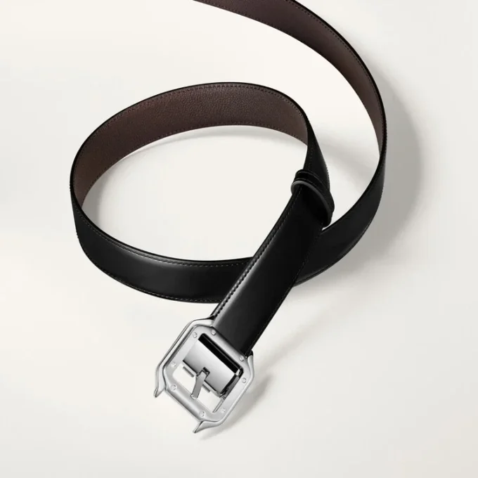 Bälte, Santos De Cartier Bälte, Santos De Cartier