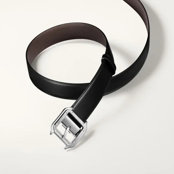 Bälte, Santos De Cartier Bälte, Santos De Cartier