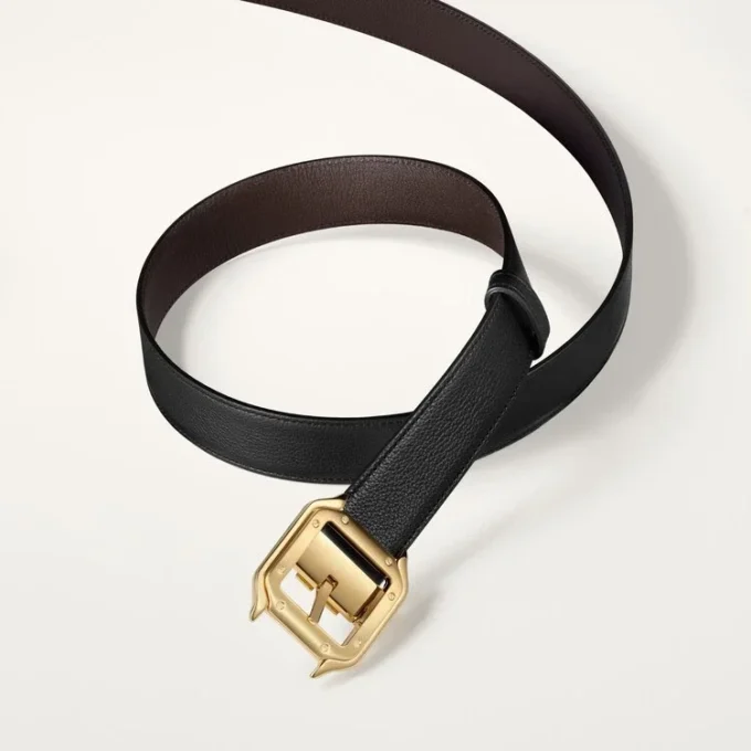 Bälte, Santos De Cartier Bälte, Santos De Cartier