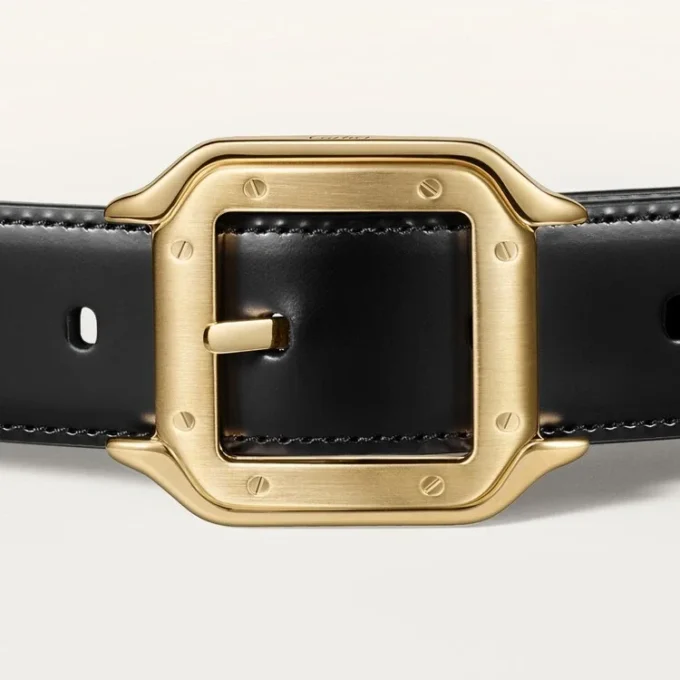 Bälte, Santos De Cartier Bälte, Santos De Cartier